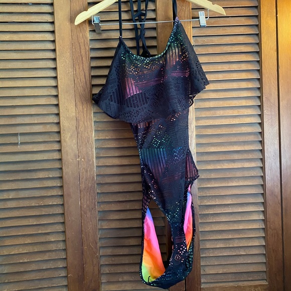 One Piece Bathing Suit - Picture 8 of 8